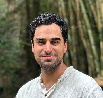 Dhruv Oberoi